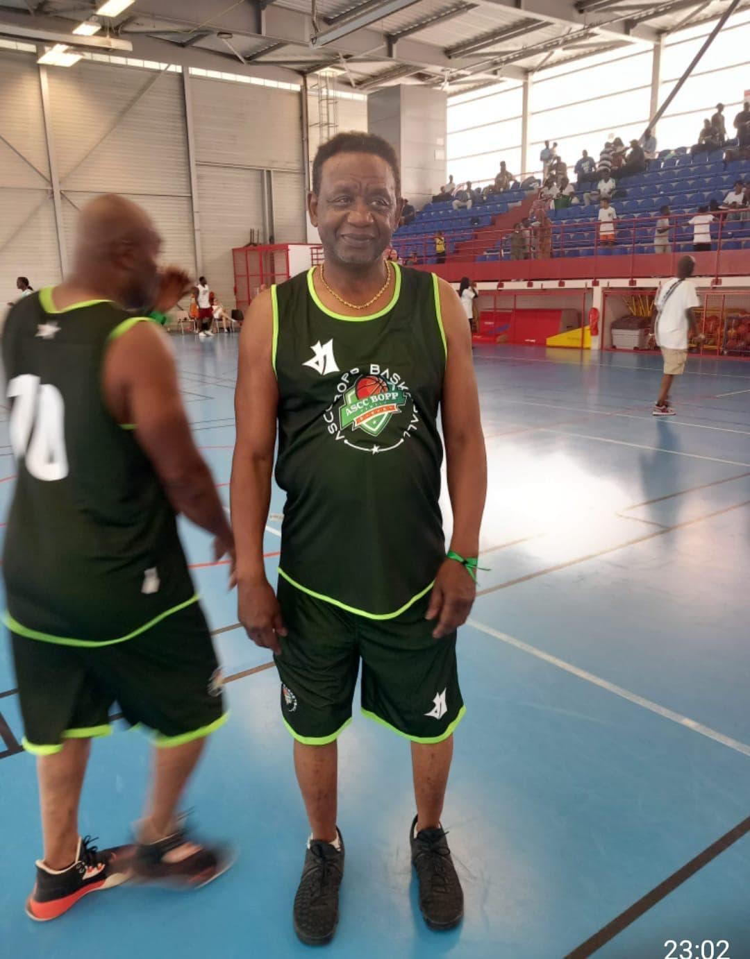 BOPP FAMILY Day 2025 — photo 12