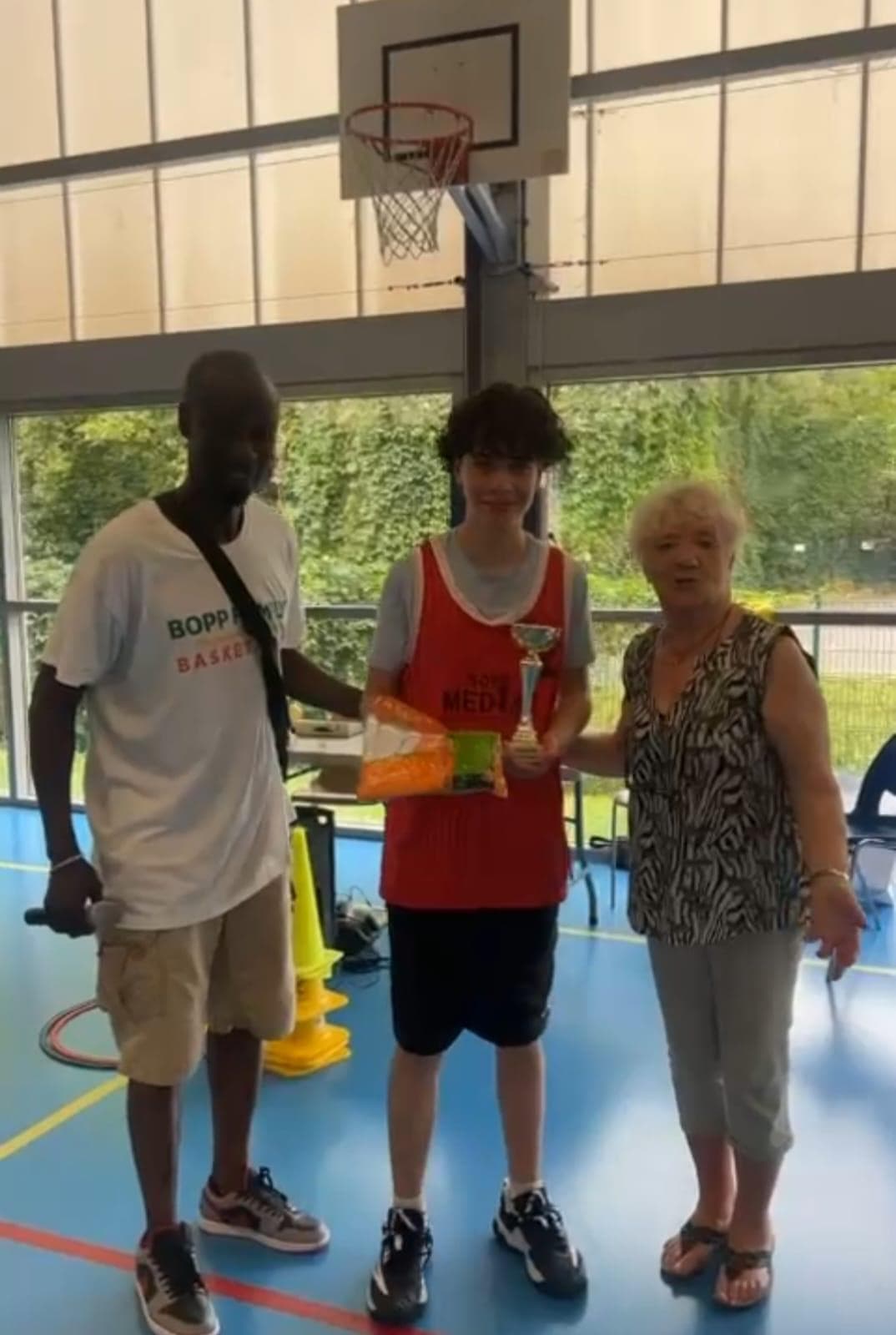 BOPP FAMILY Day 2025 — photo 2