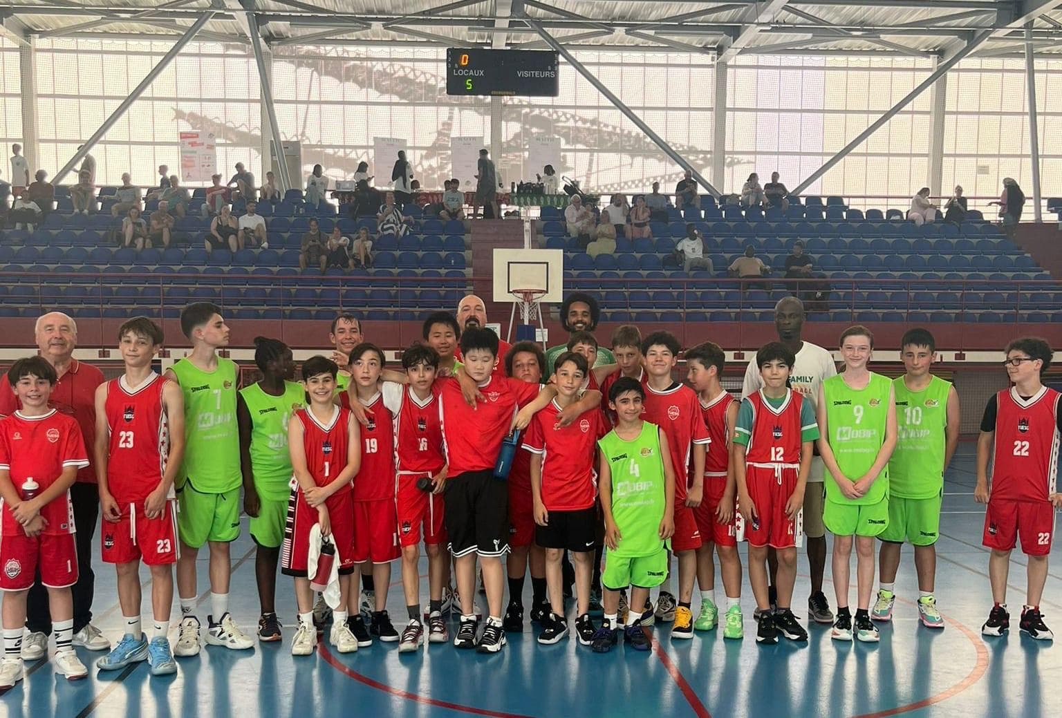 BOPP FAMILY Day 2025 — photo 6