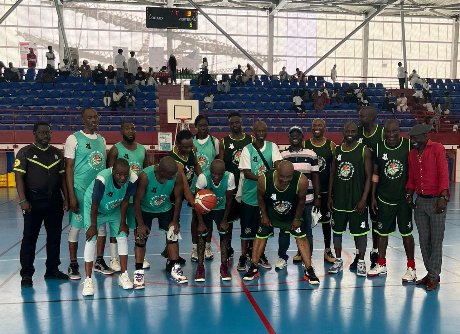 BOPP FAMILY Day 2025 — photo 7