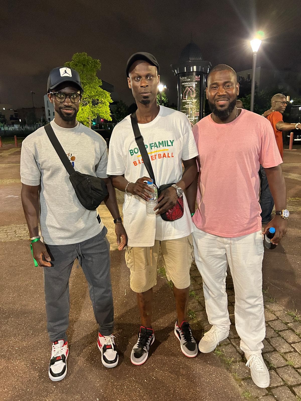 BOPP FAMILY Day 2025 — photo 1