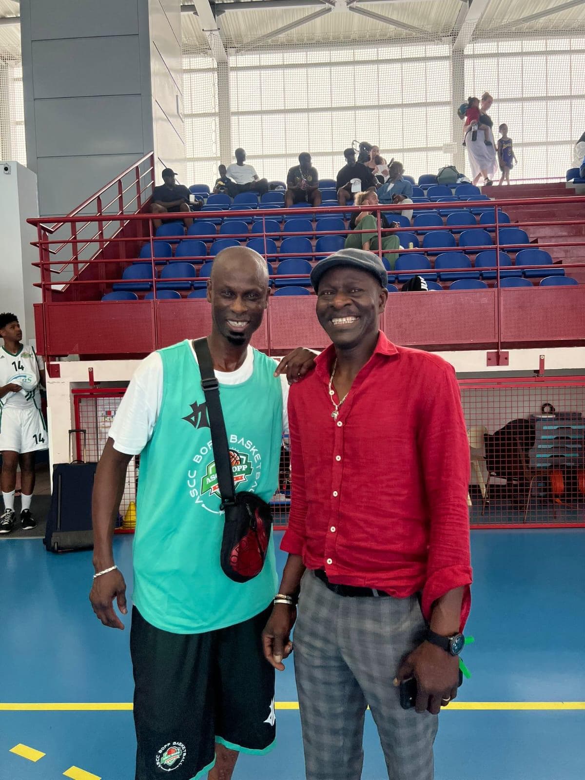 BOPP FAMILY Day 2025 — photo 18