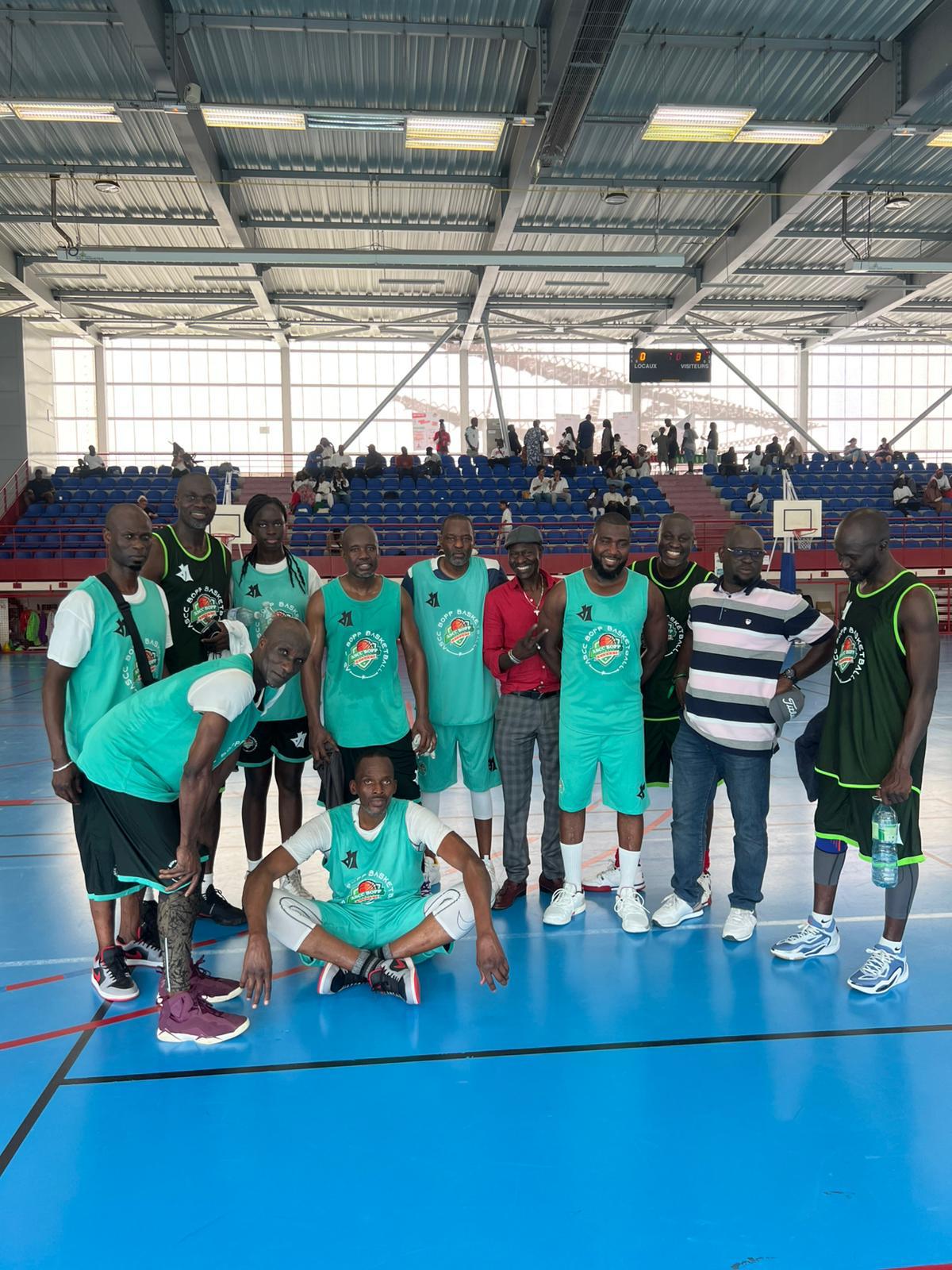 Activité associative