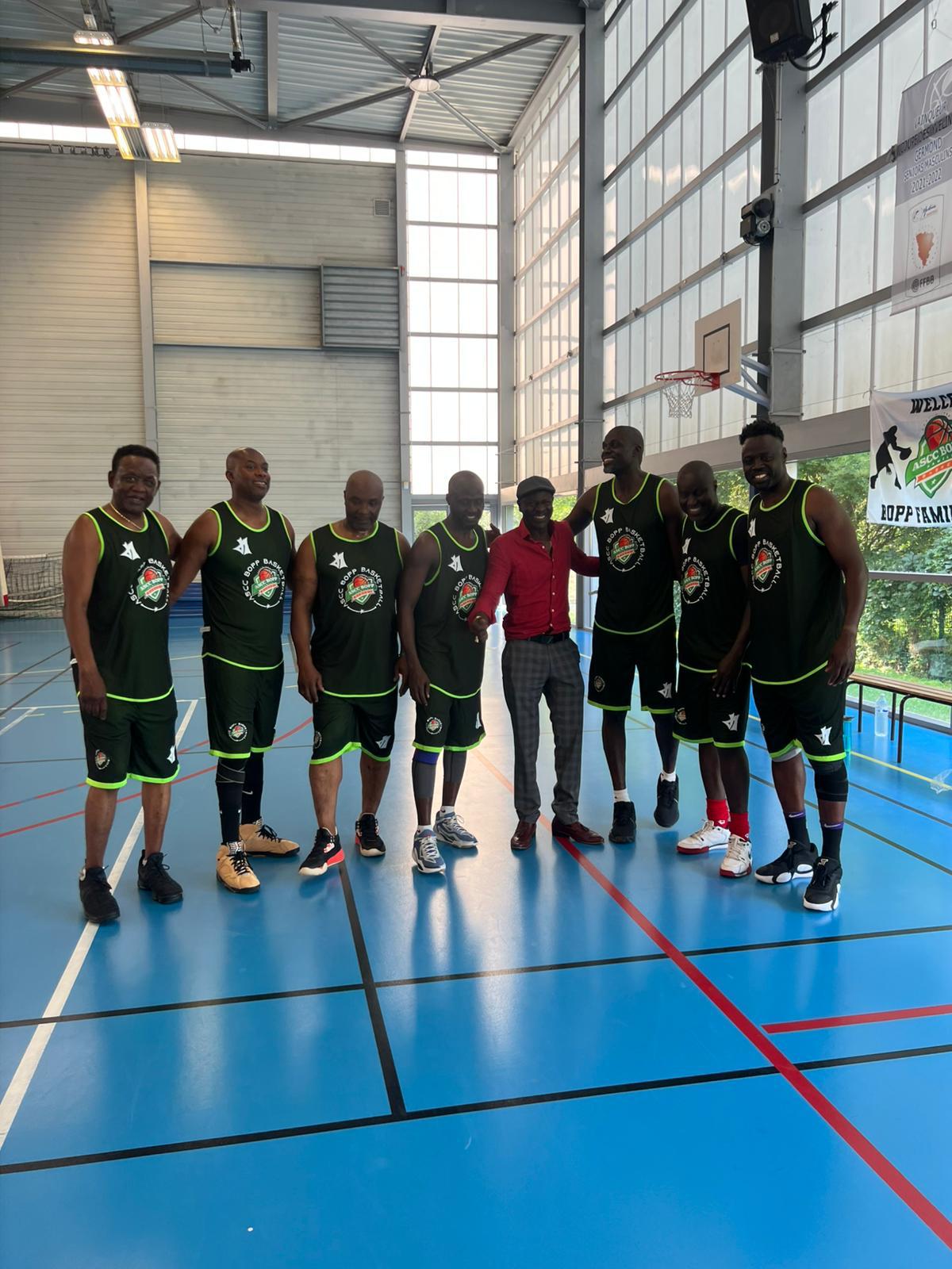 Rencontre culturelle